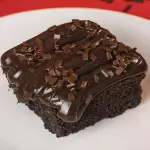 Bolo brigadeiro