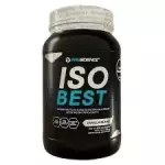 ISO BEST 2LB