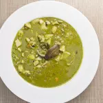 Aguadito De Mariscos