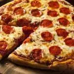Pizza King 20 fatias