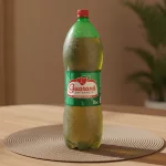 Guarana Antartica 2L