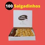 Pra galera! (100 unidades)