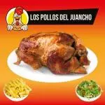 Pollo + papas