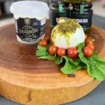 Burrata