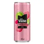 Del Valle Limonada Pink