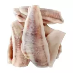 FILÉ DE PESCADINHA BRANCA
