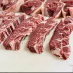 Assado de Tiras (açougue) - 500g
