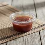 2oz Kechup