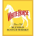 WHITE HORSE