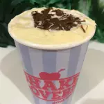 Ninho com Nutella 500ml