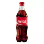 COCA COLA 2 LITROS