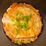 Little Beijing Special Rice