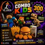 Combo Kids