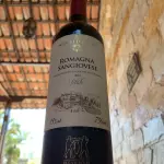 Nobili D’Italia Romagna Sangiovese