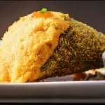 TEMAKI CAMARÃO HOT