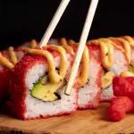 Makiwara Flamin Roll