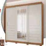 Guarda roupa de casal medio