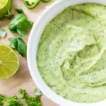 Molho Verde