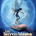 Un secreto mágico. 2025
