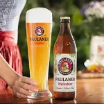 PAULANER WEISSBIER