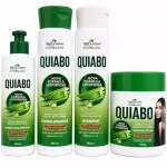 KIT CAPILAR QUIABO 4X1 BELL CORPUS