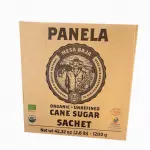 PANELA ORGÁNICA 200 UND 100 SERV