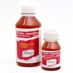 MEDIO ALQUÍDICO (LIQUIN)