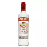 Smirnoff 21 750ml
