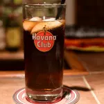 Cuba Libre en Pinta