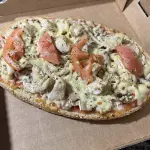 Vendéenne bruschetta