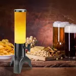 TORRE CERVECERA PILSEN 1.5 LT