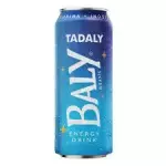 Energético Baly Tadaly  473 ml