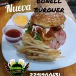 BONELL BURGUER