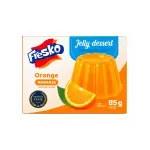 Gelatina Fresko Sabor Naranja