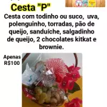 Cesta P