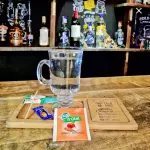 INFUSIÓN DE TÉ