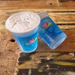 ÁGUA MINERAL - COPO 200ML