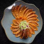 Carpaccio 20 und