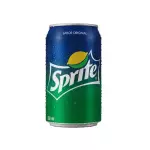 Sprite Lata