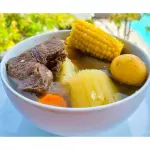 Olla de Carne