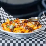 Birria Papas
