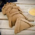 Empanada Mediterránea