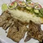 Ala mantequilla