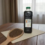 1 litro de Mate com Guaraná