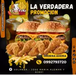 LA VERDADERA PROMOCION