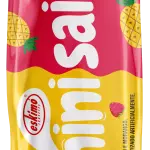 Picolé mini saia