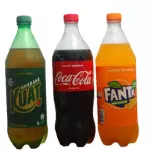 REFRIGERANTE 1 LITRO
