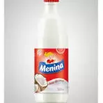 Leite menina 500ml