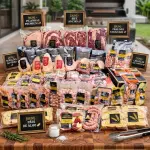 🔥KIT COMPLETÃO 50/PESSOAS🔥