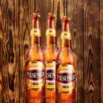 PILSENER 600ml.